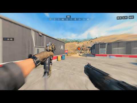 Black Ops 4 - Blackout | Grappling Hook Kill