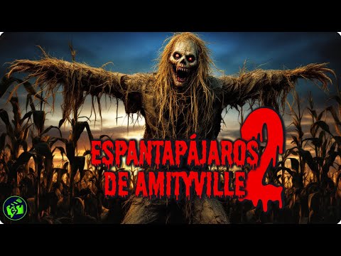 El horror está de vuelta | ESPANTAPÁJAROS DE AMITYVILLE 2 | Película de terror Completa en Español