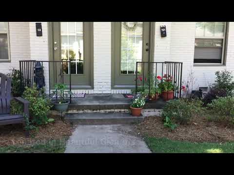 Glen Iris 1x1 Bungalow Style Apartment RMID MV1.1