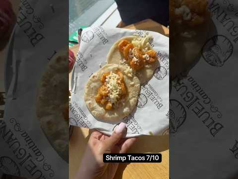 Thumbnail for Things we ate while cruising on Carnival Vista 😋 #carnivalcruise #foodie #fypyoutube