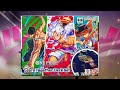 Gut Für Einsteiger Wir öffnen One Piece Learn Together Deck LD 01 Opening