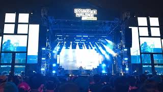 DIIV // Take Your Time live at Soundrenaline Jakarta 2026
