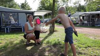 Camping Landal Sonnenberg | Video Leiwen - Moezel, Duitsland