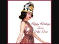 Erika Nova - Have Yourself A Merry Little Christmas
