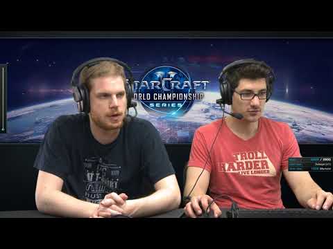 DENVER vs MILAMBER / GURU vs CLEM - WCS Challenger Austin Qualifier EU - Day 1