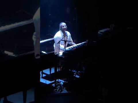 Yesterday -Cory Henry & Metropole Orkest