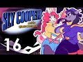 Little Brother Monkey Sly Cooper And The Thievius Raccoonus PART 16