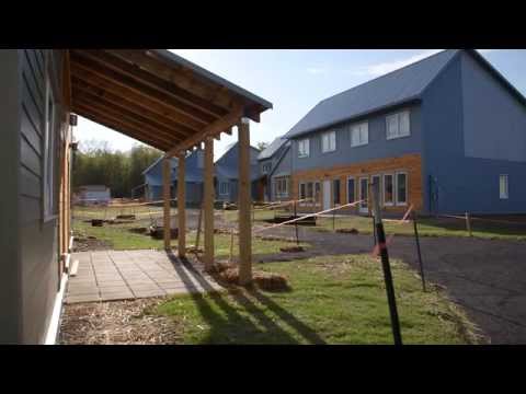 Age Wise: Where We Live | EcoVillage