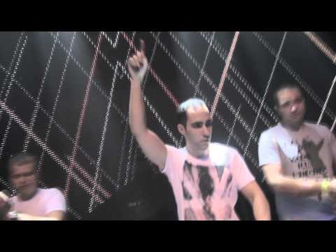 Milan Lieskovsky@Ministry Of FUN /31.08.2013/