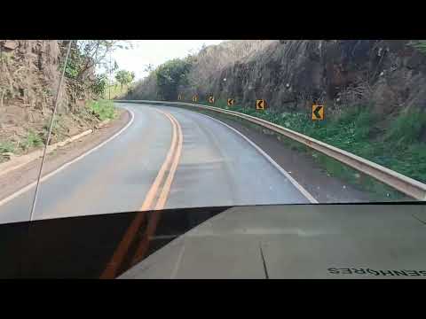 Barragem de Nova Ponte-MG é o palco do 13zão