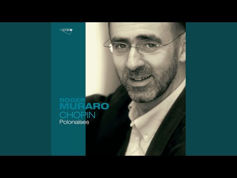 Chopin: Andante spianato et Grande Polonaise brillante in E-Flat Major, Op. 22 (Live)