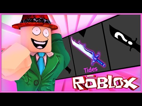 Download Godly Knife 10000 Robux Spent In Murder Mystery 2 Roblox - roblox murderer mystery 2 all godlys how to get robux for free