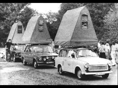 Spektacoolär - Urlaub in der DDR