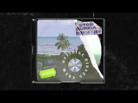 QIBATA CREW - STOP CURIGA