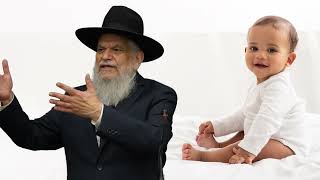 הרב הרצל חודר - סגולה לבנים ללא רופאים (ארגון ענפים) - התמונה מוצגת ישירות מתוך אתר האינטרנט יוטיוב. זכויות היוצרים בתמונה שייכות ליוצרה. קישור קרדיט למקור התוכן נמצא בתוך דף הסרטון