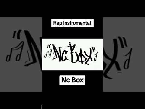 Misktasoul-Ncbox #dj #rap #sample #soul