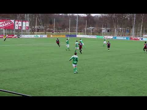 SEV 1 - LLV Football Factory