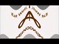 Ajinomoto Logo 2018 Sparta Remix Style Effects Reversed