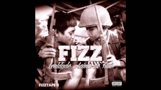 Fizz - Lealdade Acima De Tudo (ALBUM COMPLETO)(2013)(LINK P/ DOWNLOAD)(HD)