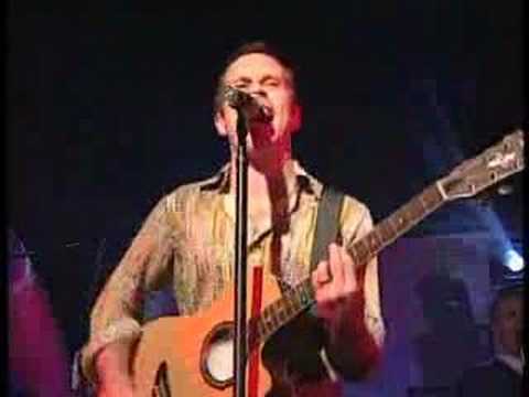 Hunters & Collectors - Turn A Blind Eye