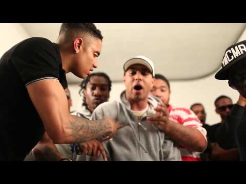 Don Slickz Ft Flirta D, Trill Taylor, Magic, Shizzle + More   Endz Massacre @donartistslickz