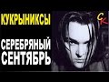 СЕРЕБРЯНЫЙ СЕНТЯБРЬ - Кукрыниксы (Бой+ПРАВИЛЬНЫЕ аккорды) КАВЕР ...