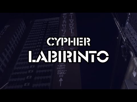 Cypher Labirinto