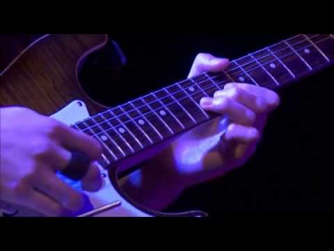 Acid Station - ACID STATION live COOLTOUR 2012