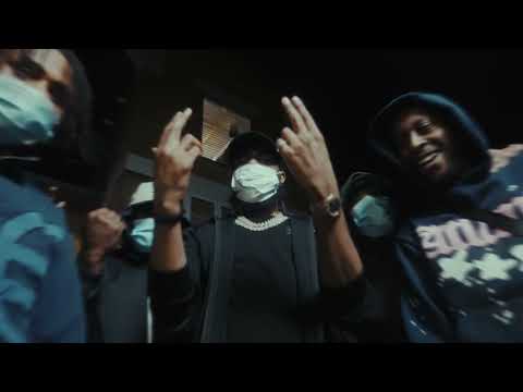 DoRoad x Carns Hill - Bag On My Head (Official Music Video)