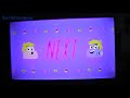 CN USA Halloween 3 Next Bumpers 2019