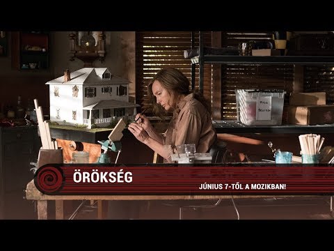 Örökség (16) szinkronos előzetes