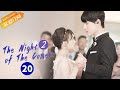 ENG SUB The Night Of The Comet 2 彗星来的那一夜2 EP20 Starring Zhang Yujian Lu Zhaohua