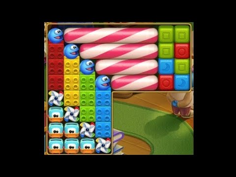 TOY BLAST level 3236