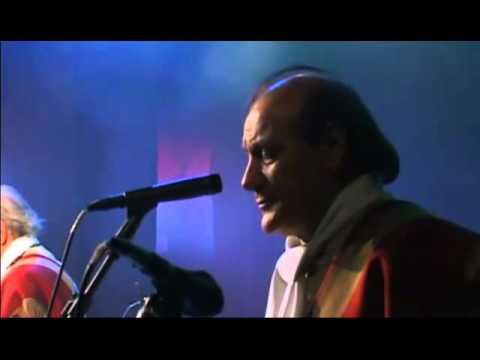 Nada Tengo de Ti - Los Tucu Tucu - (Clasicos del Folclore Argentino)