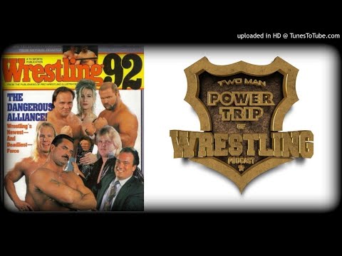 Larry Zbyszko Talks About Helping Out At The WWE Performance Center