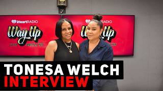 Tonesa Welch Tells All: BMF, Big Meech, Prison, Diddy, Untold Stories + More