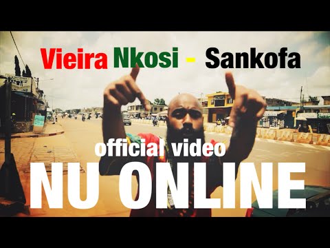 Vieira Nkosi - #Sankofa ft. DJ Cypro