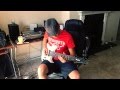 Decapitated "Nest" Guitar Cover By Julian Ken ...