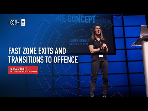 Triangular Rotations in the Defensive Zone - Laura Schuler