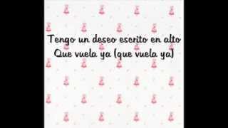 Víveme - Laura Pausini & Alejandro Sanz - Letra