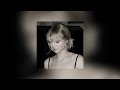 gorgeous ( sped up ) - taylor swift