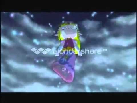 Chancellor Cole and Demon King Malladus Voice dub