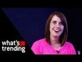Laina (Overly Attached Girlfriend) on the Dare to ...