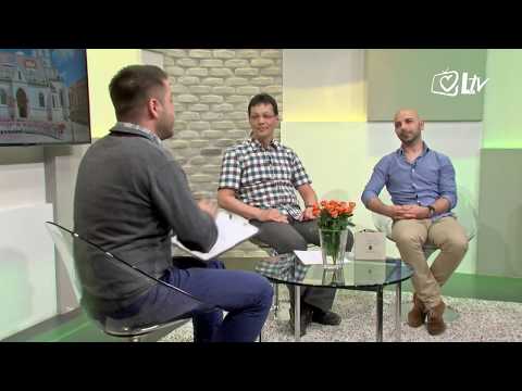 Čujte i počujte – Folklorni ansambl Ivan Goran Kovačić