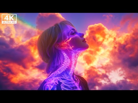 Quantum Healing Of The Entire Body — Regeneration Of Internal Organs, Eliminate All Illnesses #1