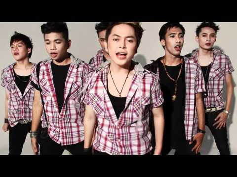 BOYBAND SIXBIT DANCE VERSION VIDEO ( Let You Go )