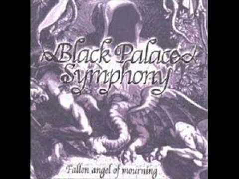 Black Palace Symphony - Celestial Ride