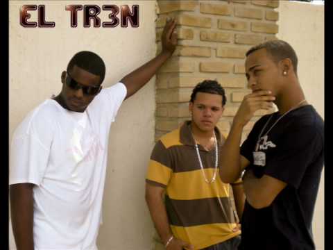 EL TR3N Ft Gol$ Niggah - Gani Bo Remix (Hit Destination)