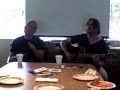 Aranda - Undone - Acoustic