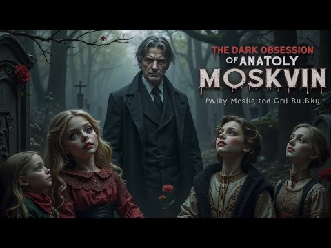 The Disturbing Case of Anatoly Moskvin The Man Who Mummified 26 Girls